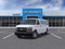 2026 Chevrolet Express Passenger 1LS