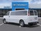2026 Chevrolet Express Passenger LS