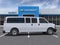 2026 Chevrolet Express Passenger LS