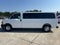2025 Chevrolet Express Passenger 1LS