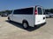 2025 Chevrolet Express Passenger 1LS