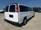 2025 Chevrolet Express Passenger 1LS