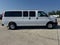 2025 Chevrolet Express Passenger 1LS