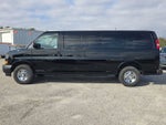 2025 Chevrolet Express Passenger 3500 1LS