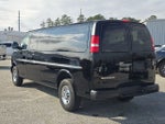2025 Chevrolet Express Passenger 3500 1LS