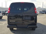 2025 Chevrolet Express Passenger 3500 1LS