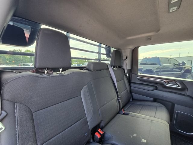 2024 Chevrolet Silverado 3500 HD Chassis Cab LT