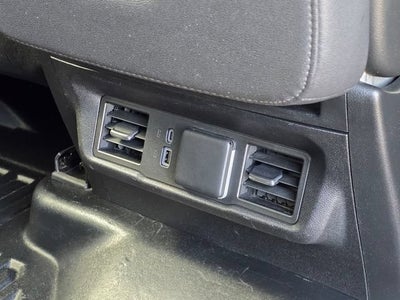 2024 Chevrolet Silverado 3500 HD Chassis Cab LT