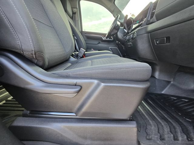 2024 Chevrolet Silverado 3500 HD Chassis Cab LT
