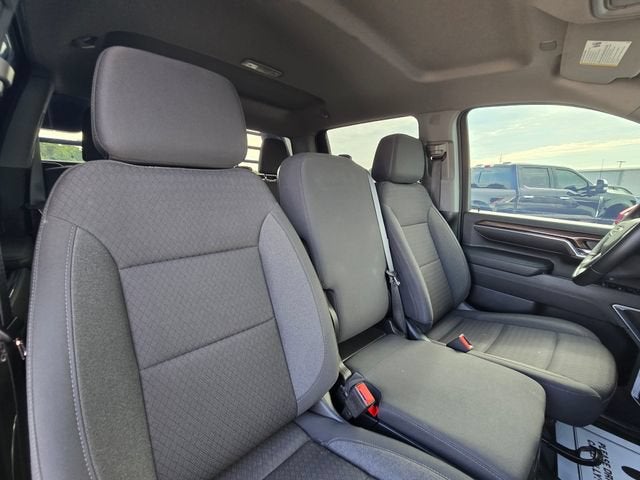 2024 Chevrolet Silverado 3500 HD Chassis Cab LT