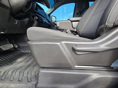 2024 Chevrolet Silverado 3500 HD Chassis Cab LT