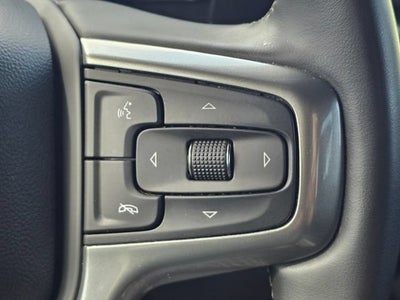 2024 Chevrolet Silverado 3500 HD Chassis Cab LT