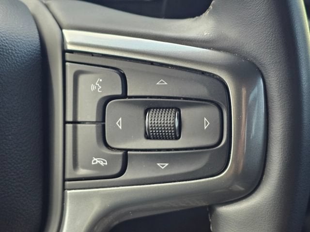 2024 Chevrolet Silverado 3500 HD Chassis Cab LT