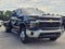 2024 Chevrolet Silverado 3500 HD Chassis Cab LT