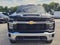2024 Chevrolet Silverado 3500 HD Chassis Cab LT
