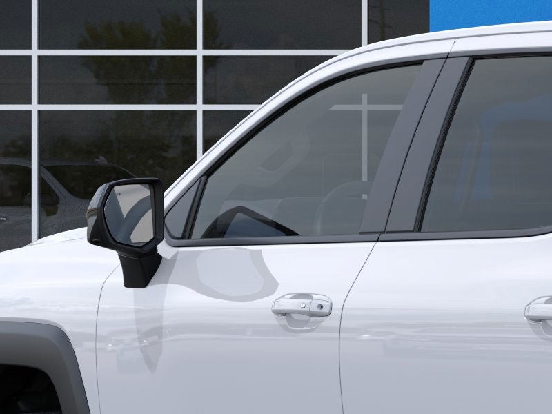 2026 Chevrolet Silverado EV WT - Extended Range