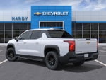 2026 Chevrolet Silverado EV WT - Extended Range