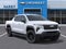 2026 Chevrolet Silverado EV WT - Extended Range