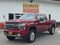 2020 Chevrolet Silverado 2500 HD High Country