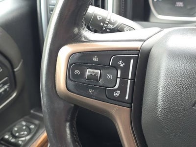2020 Chevrolet Silverado 2500 HD High Country