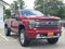 2020 Chevrolet Silverado 2500 HD High Country