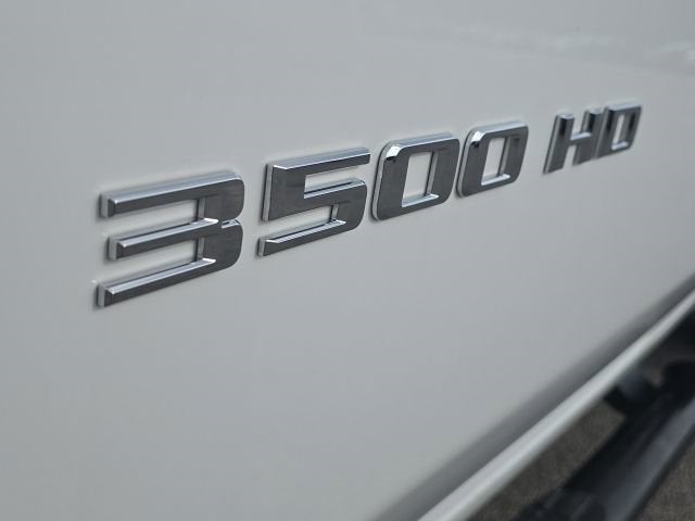 2024 Chevrolet Silverado 3500 HD LT
