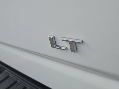 2024 Chevrolet Silverado 3500 HD LT