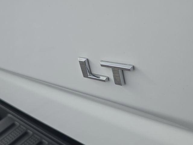 2024 Chevrolet Silverado 3500 HD LT