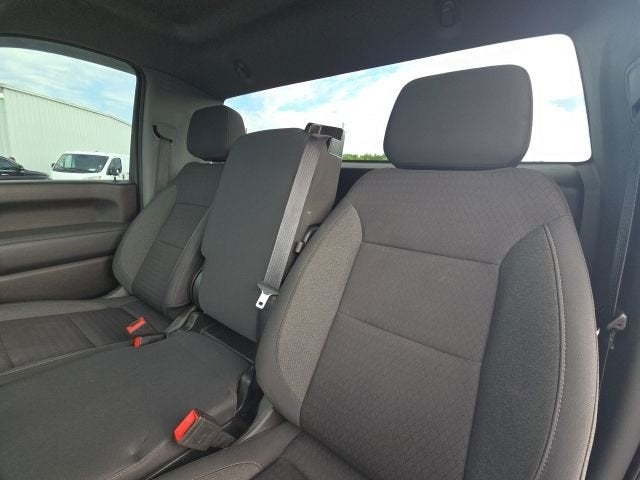 2024 Chevrolet Silverado 3500 HD LT