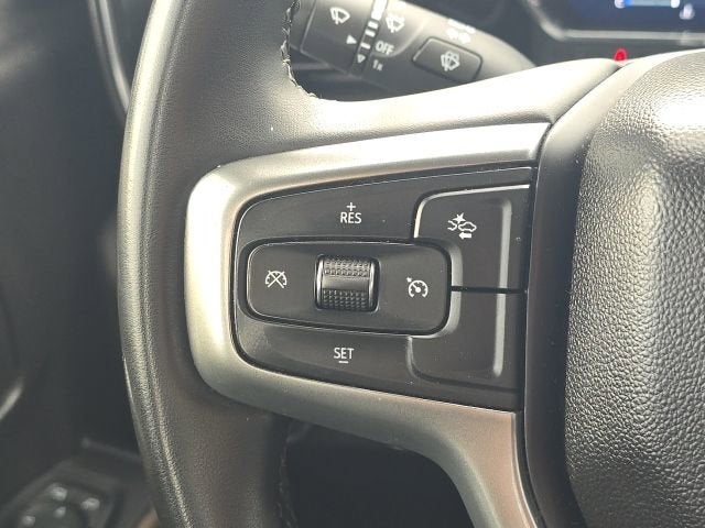 2024 Chevrolet Silverado 3500 HD LT