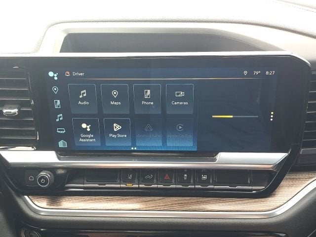 2024 Chevrolet Silverado 3500 HD LT