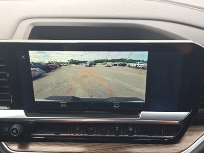 2024 Chevrolet Silverado 3500 HD LT