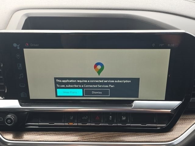 2024 Chevrolet Silverado 3500 HD LT