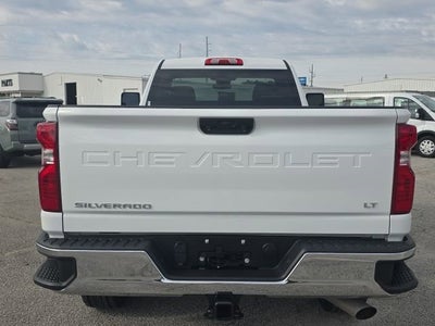 2024 Chevrolet Silverado 3500 HD LT
