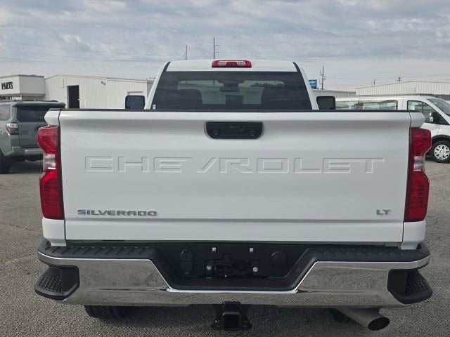 2024 Chevrolet Silverado 3500 HD LT