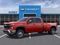 2026 Chevrolet Silverado 3500 HD WT DRW