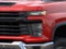 2026 Chevrolet Silverado 3500 HD WT DRW