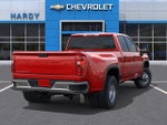 2026 Chevrolet Silverado 3500 HD WT DRW