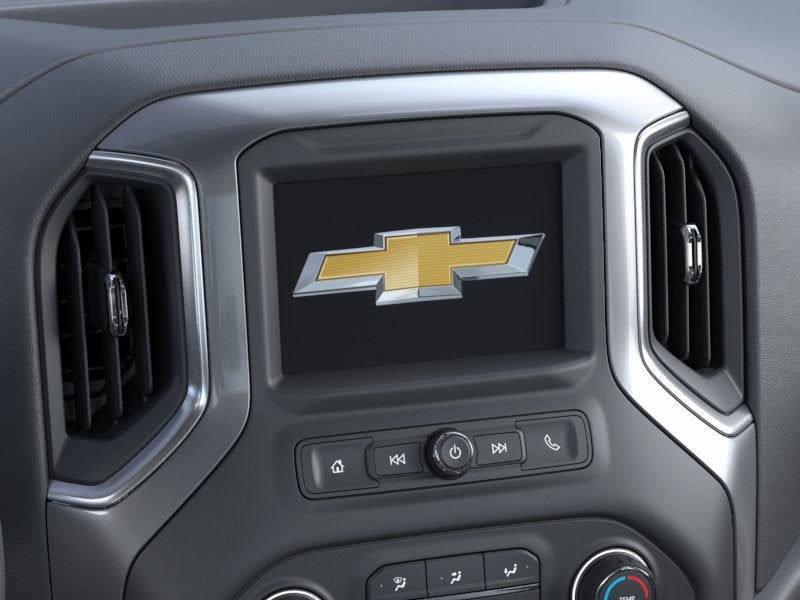 2026 Chevrolet Silverado 3500 HD WT DRW