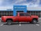 2026 Chevrolet Silverado 3500 HD WT DRW