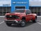 2026 Chevrolet Silverado 3500 HD WT DRW