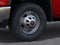 2026 Chevrolet Silverado 3500 HD WT DRW