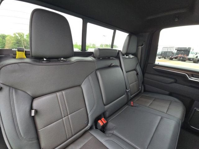 2025 Chevrolet Silverado 3500 HD High Country DRW
