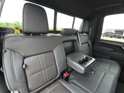 2025 Chevrolet Silverado 3500 HD High Country DRW