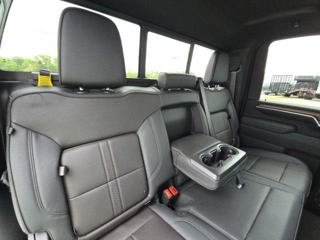 2025 Chevrolet Silverado 3500 HD High Country DRW