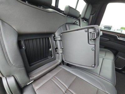 2025 Chevrolet Silverado 3500 HD High Country DRW