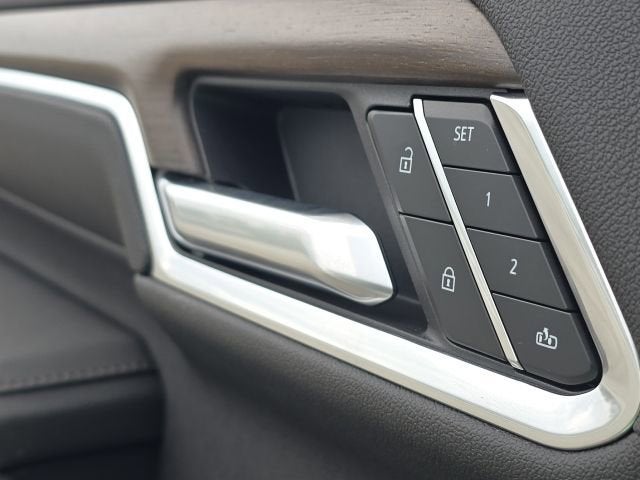 2025 Chevrolet Silverado 3500 HD High Country DRW