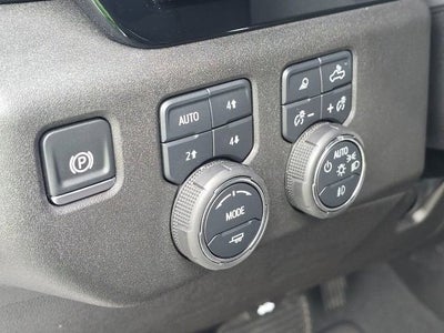2025 Chevrolet Silverado 3500 HD High Country DRW