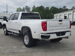 2025 Chevrolet Silverado 3500 HD High Country DRW