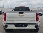 2025 Chevrolet Silverado 3500 HD High Country DRW